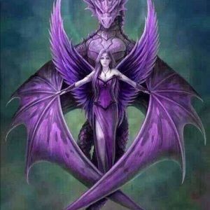 Meet your Posher, Teresa